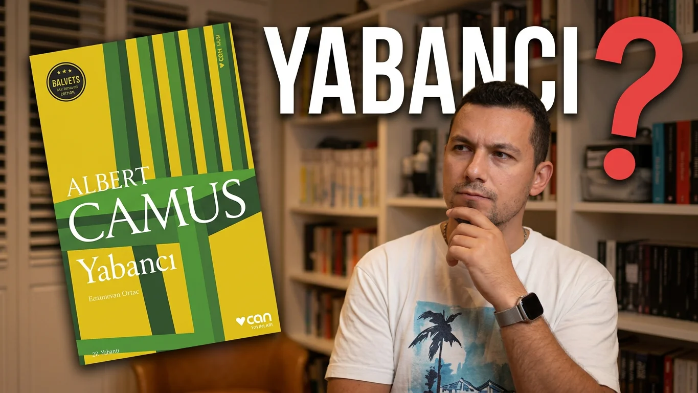 Yabancı Neden Okumalısın?