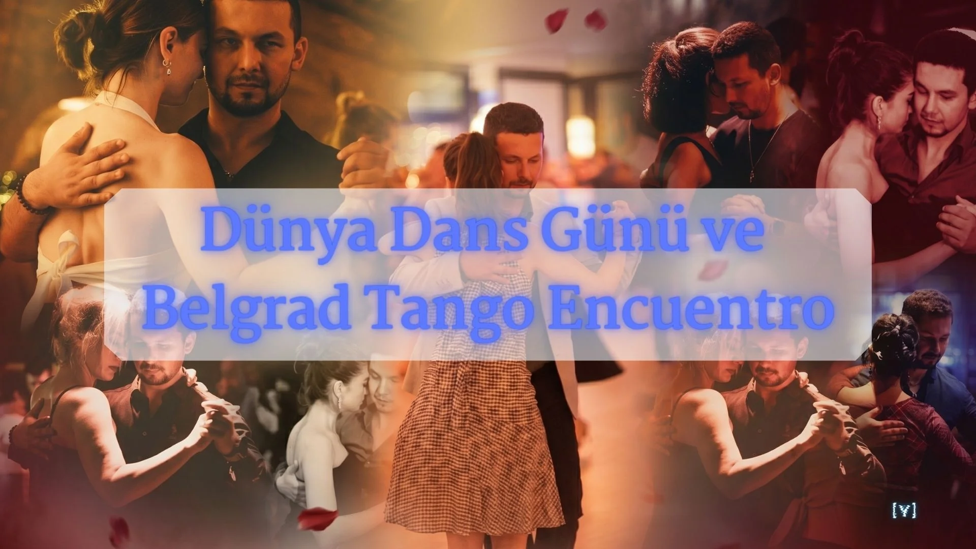 Dünya Dans Günü ve BTE